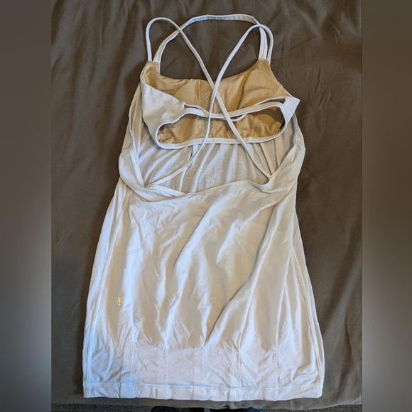 Lululemon tank top - Picture 2 of 3